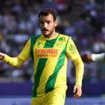 FC Nantes Mercato : Chirivella invité à partir en janvier !