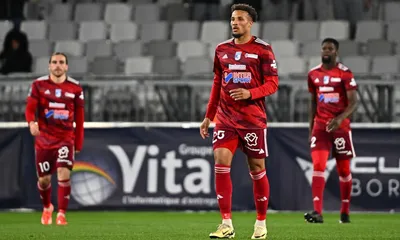 FC Nantes Mercato : le FCN tente un ancien joueur du RC Lens mais…