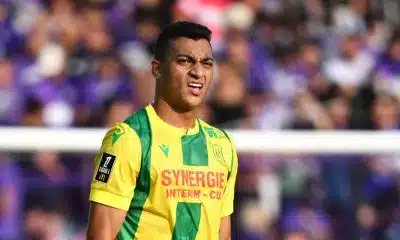 FC Nantes Mercato : les Canaris ont repoussé une nouvelle offre pour Mohamed