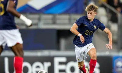 FC Nantes Mercato : les Kita foncent sur un international de l’OL !