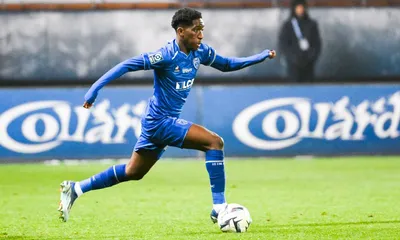 FC Nantes Mercato : les Kita visent un nouvel attaquant