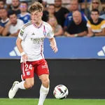 FC Nantes Mercato : les nouvelles ne sont pas bonnes pour Lepenant (OL)