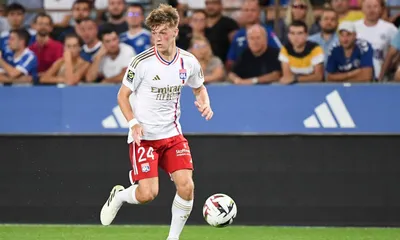 FC Nantes Mercato : les nouvelles ne sont pas bonnes pour Lepenant (OL)