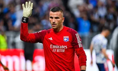 FC Nantes Mercato : l’OM ricane, le dossier Anthony Lopes (OL) rebondit encore !