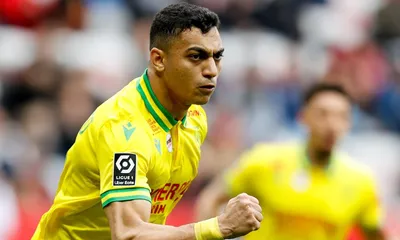 FC Nantes Mercato : une piste se refroidit déjà pour Mostafa Mohamed