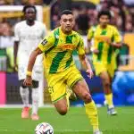 FC Nantes Mercato : Mohamed se rapproche un peu plus d’un départ en janvier