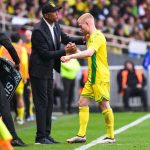 FC Nantes Mercato : Mollet poussé vers la sortie cet hiver ?
