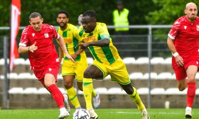 FC Nantes Mercato : Moses Simon, une bonne pioche pour l’OM ?