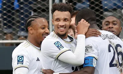 FC Nantes Mercato : pourquoi le départ de Gbamin en MLS a capoté