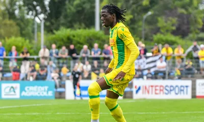 FC Nantes Mercato : rebondissements pour Gbamin et Meupiyou !