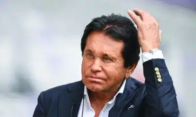 FC Nantes Mercato : un chèque de 15 M€ est passé sous le nez des Canaris !