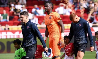 FC Nantes Mercato : un gardien se rapproche des Canaris