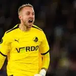 FC Nantes Mercato : un gardien suédois en approche !