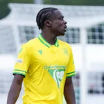 FC Nantes Mercato : un héros de la Youth League va faire une Kolo Muani