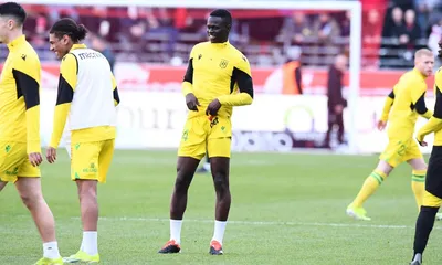 FC Nantes Mercato : un nouveau départ officialisé !