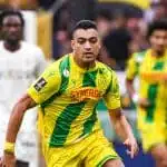 FC Nantes Mercato : une destination se précise pour Mostafa Mohamed