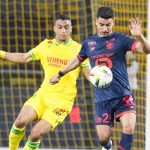 FC Nantes Mercato : une menace arrive pour Mostafa Mohamed