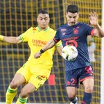 FC Nantes Mercato : une menace arrive pour Mostafa Mohamed