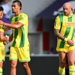 FC Nantes Mercato : une menace plane toujours sur Zézé