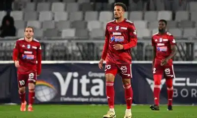 FC Nantes Mercato : une nouvelle recrue a passé sa visite médicale !