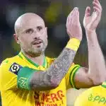 AS Monaco – FC Nantes : la compo probable des Canaris, un seul changement en vue
