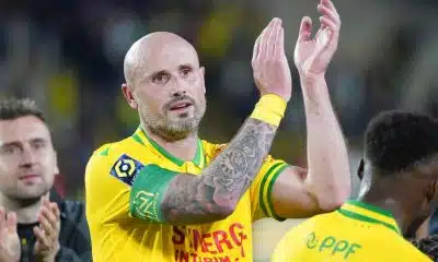 ASSE – FC Nantes : Pallois veut passer ses nerfs sur les Verts