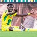 FC Nantes Mercato : après Castelletto, rebondissement lunaire pour Kadewere ! 