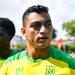 FC Nantes – INFO BUT ! Mercato : Mostafa Mohamed a recalé le Panathinaïkos