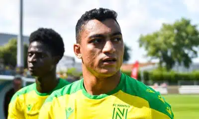 FC Nantes – INFO BUT ! Mercato : Mostafa Mohamed a recalé le Panathinaïkos