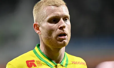 FC Nantes : nouvelles rassurantes de Florent Mollet