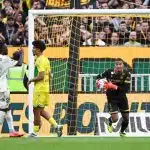 FC Nantes – OGC Nice : Kombouaré a une grosse déception et ressort un Canari du lot