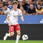 FC Nantes, OL Mercato : les premiers mots de Lepenant chez les Canaris