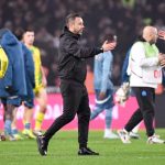 OM : Roberto De Zerbi a fait souffrir ses joueurs