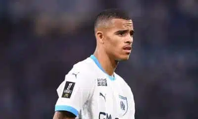 OM Mercato : Mason Greenwood vers un retour en Liga ?