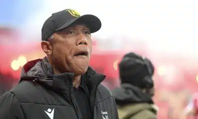 FC Nantes : Kita prêt à payer pour Kombouaré ?