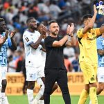 FC Nantes – OM : les compos de Kombouaré et De Zerbi sont tombées !