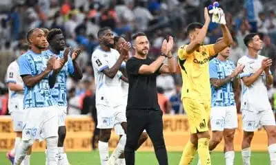 OM : De Zerbi prêt à relancer un ex cadre au placard contre le RC Lens ?