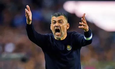 FC Nantes, OM : Conceiçao prêt à la plus incroyable des trahisons ?