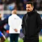 FC Nantes – OM : un premier changement majeur déjà  acté dans le onze de De Zerbi ?