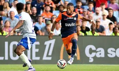 FC Nantes : première bonne nouvelle pour Kombouaré avant Montpellier