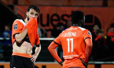 FC Nantes, RC Lens Mercato : Rennes a pris la pole pour Talbi !