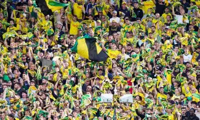 FC Nantes : vers une autodissolution massive des groupes, la Brigade Loire concernée ?