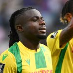 FC Nantes : Simon voit la victoire et rien d’autre face à Auxerre
