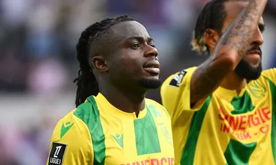 FC Nantes : Simon voit la victoire et rien d&rsquo;autre face à Auxerre