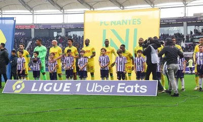 FC Nantes – Toulouse, Angers – RC Lens, Montpellier – RC Strasbourg : les compos sont tombées !