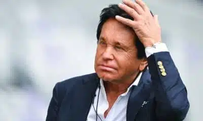 FC Nantes : les Kita et le vestiaire ont tranché pour l’avenir de Kombouaré