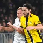 FC Nantes : un ancien flop des Canaris a failli choquer l&rsquo;Europe