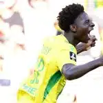 FC Nantes : un buteur prometteur a signé chez les Canaris !