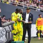 FC Nantes : un Canari affiche de grandes ambitions