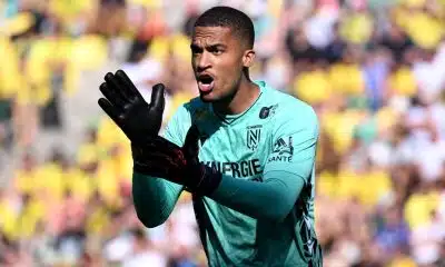 FC Nantes : le Burkina Faso vole au secours de Lafont après une grosse polémique
